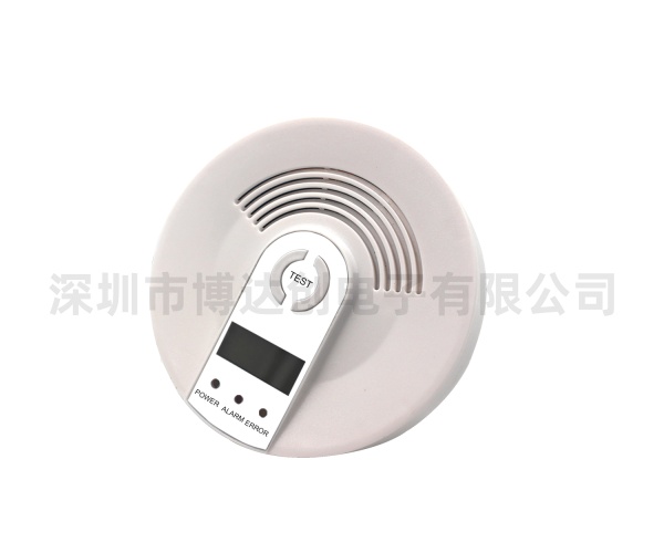 阳江报警器